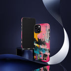 Graffiti Pop iPhone Case