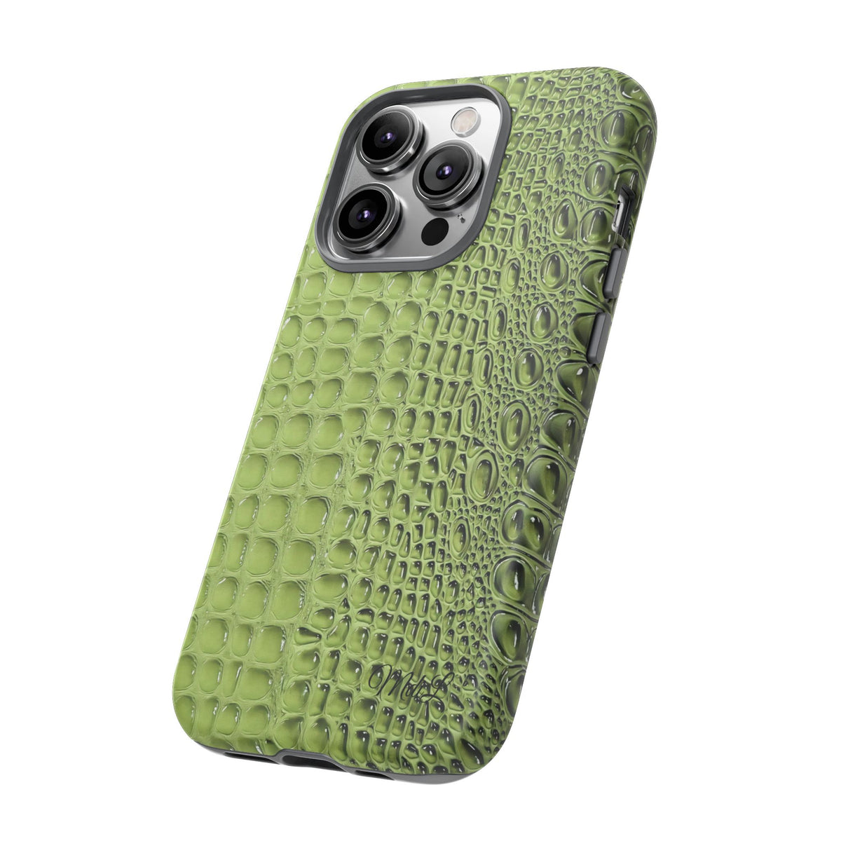 Sage Croc