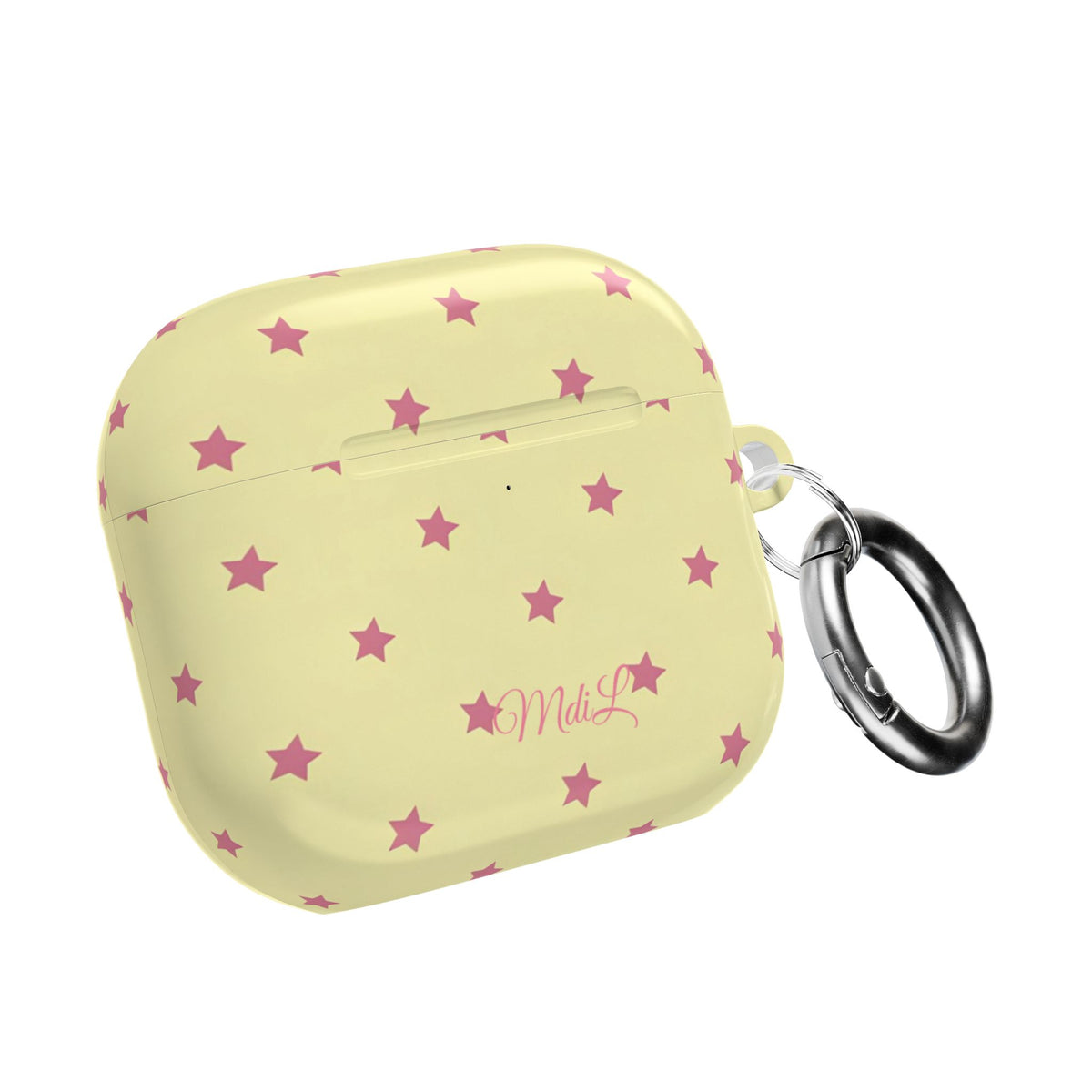 Vanilla Stars AirPods Case