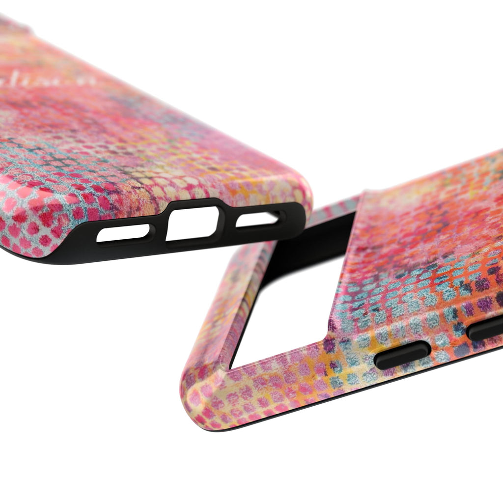 Tramonto Rosa Personalized