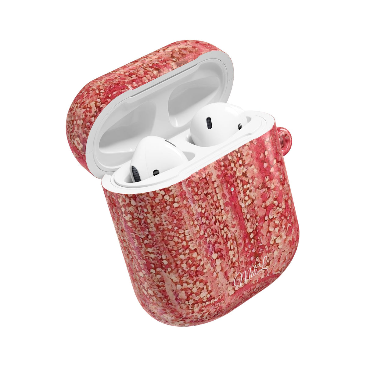 Vine & Bloom AirPods Case