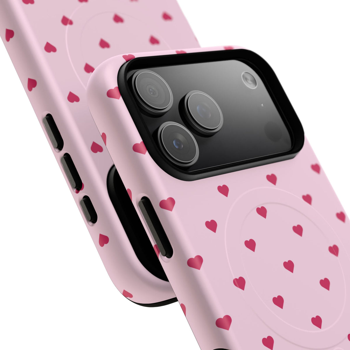 Lovey MagSafe
