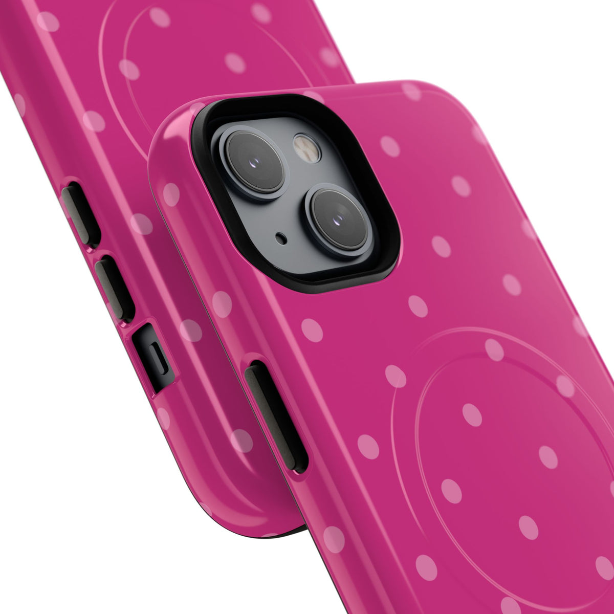 Rose Dots MagSafe