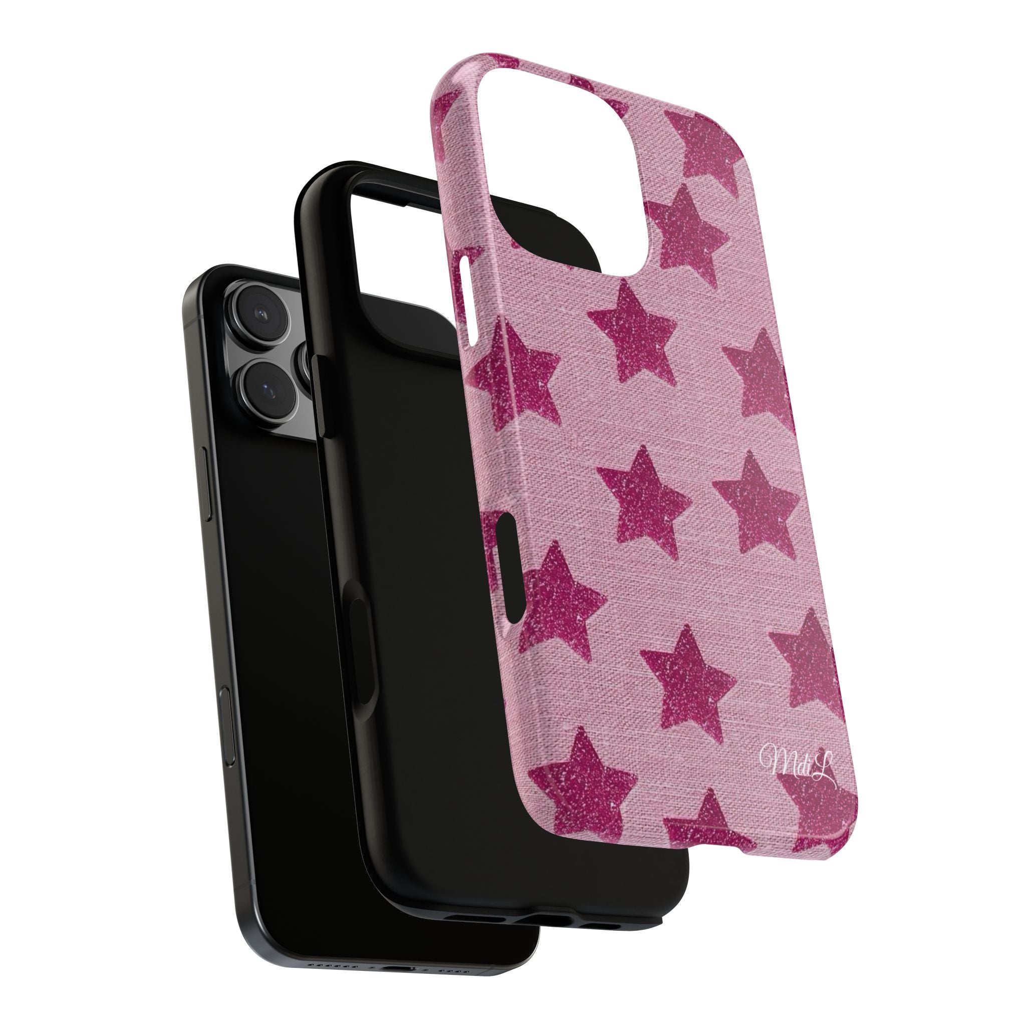 Starlight | Pink - Mare di Luna