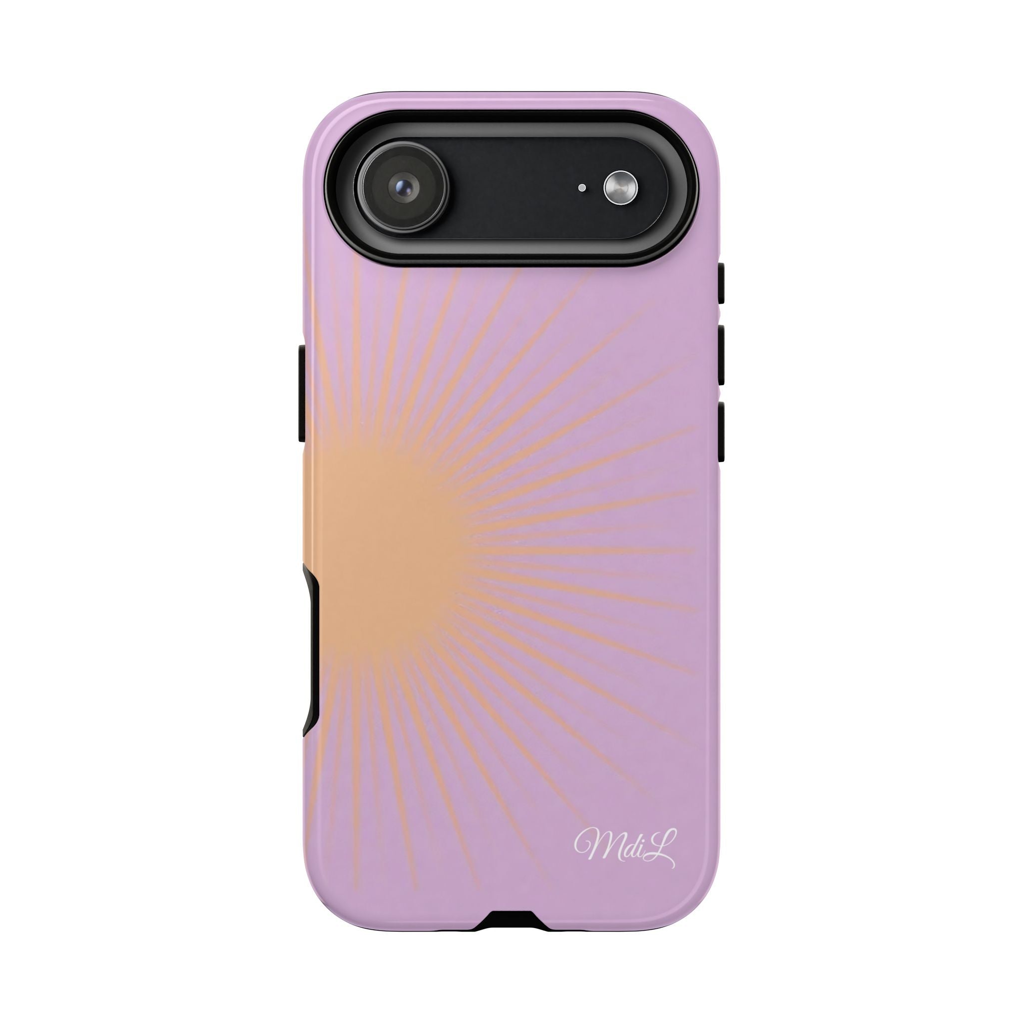 Sun | Purple - Mare di Luna