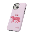 Leo Love Personalized