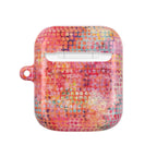Tramonto Rosa AirPods Case