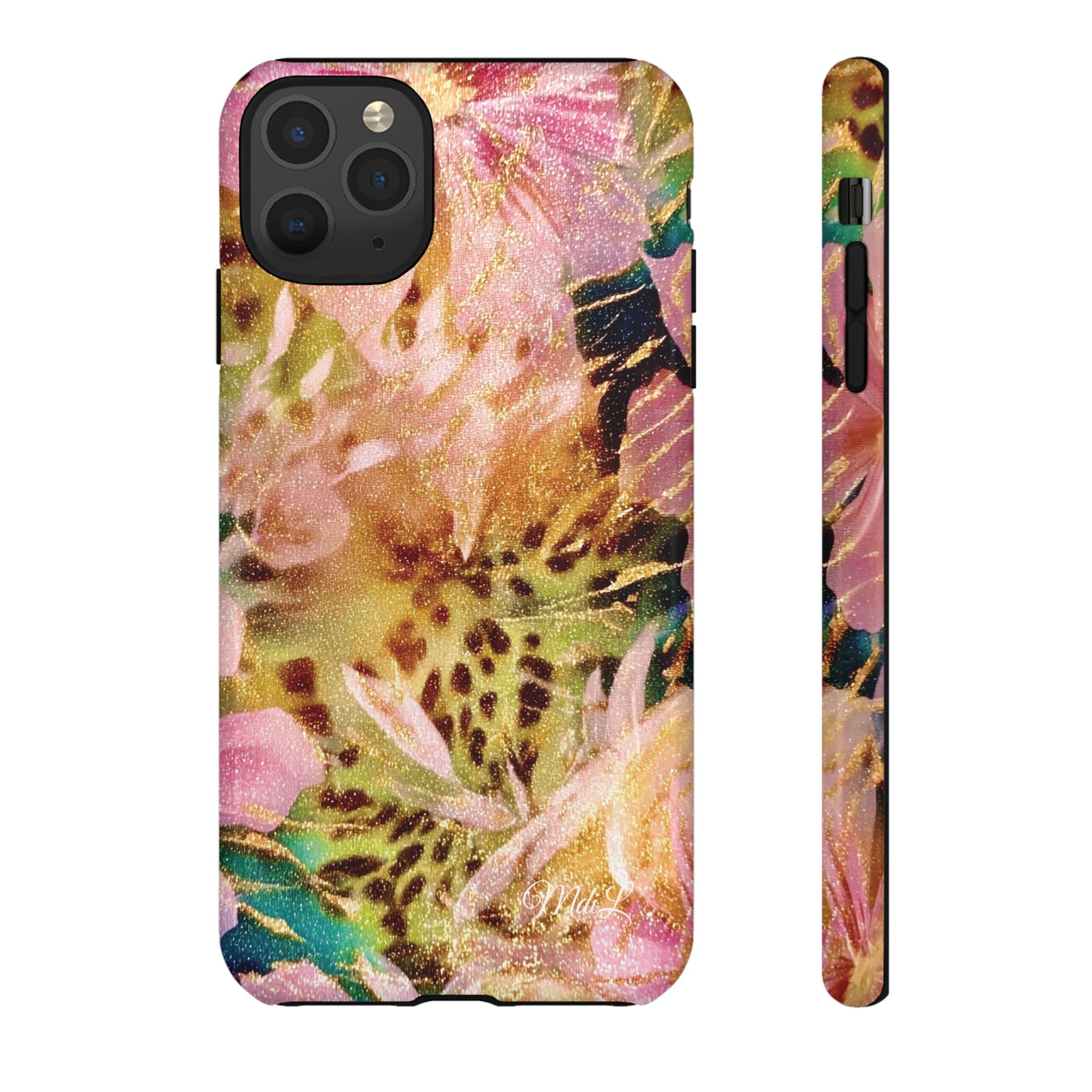 Wild Bloom
