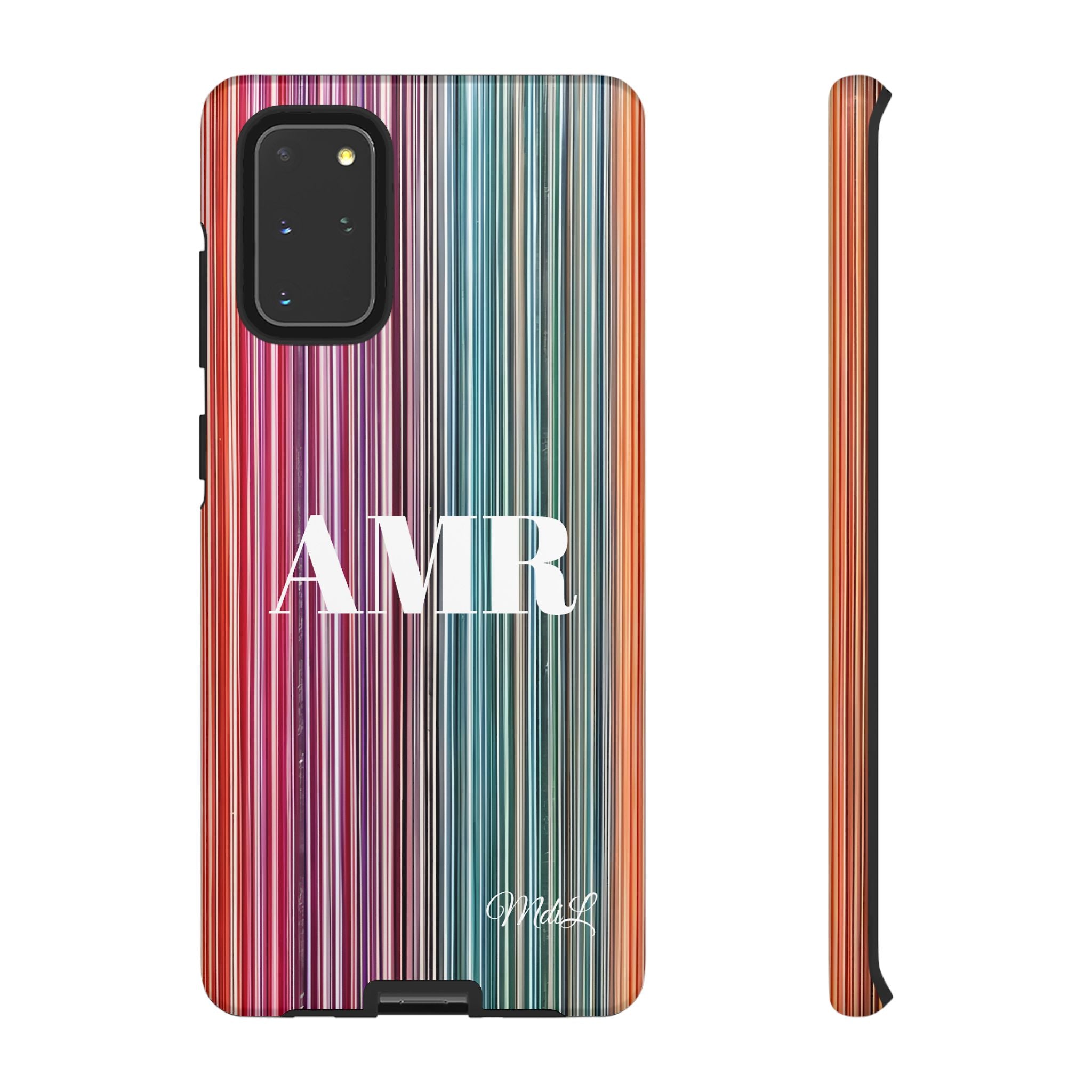Sunset Riviera Personalized