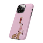 Cola Cowgirl | Pink