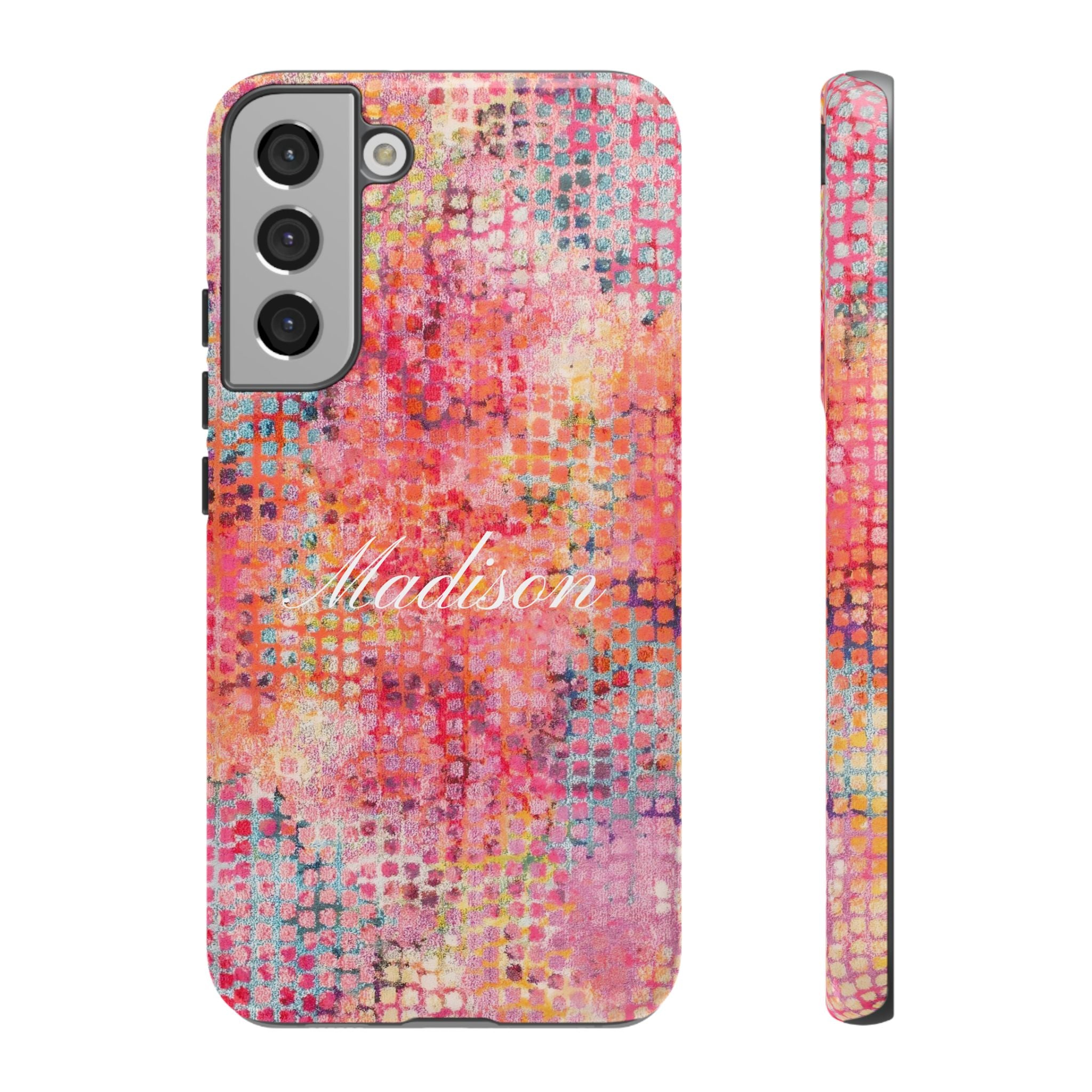 Tramonto Rosa Personalized