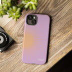 Sun | Purple - Mare di Luna