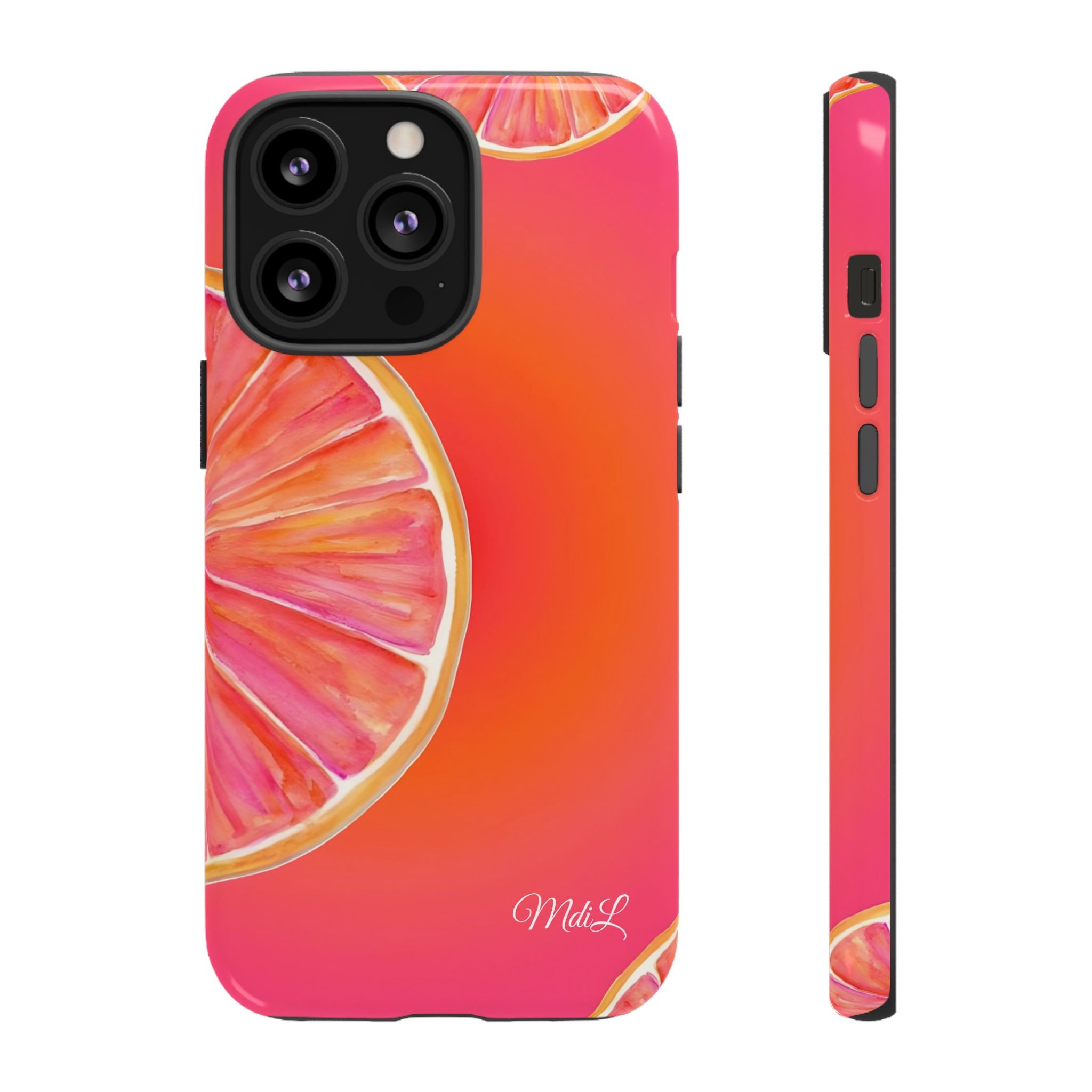 Citrus Glow