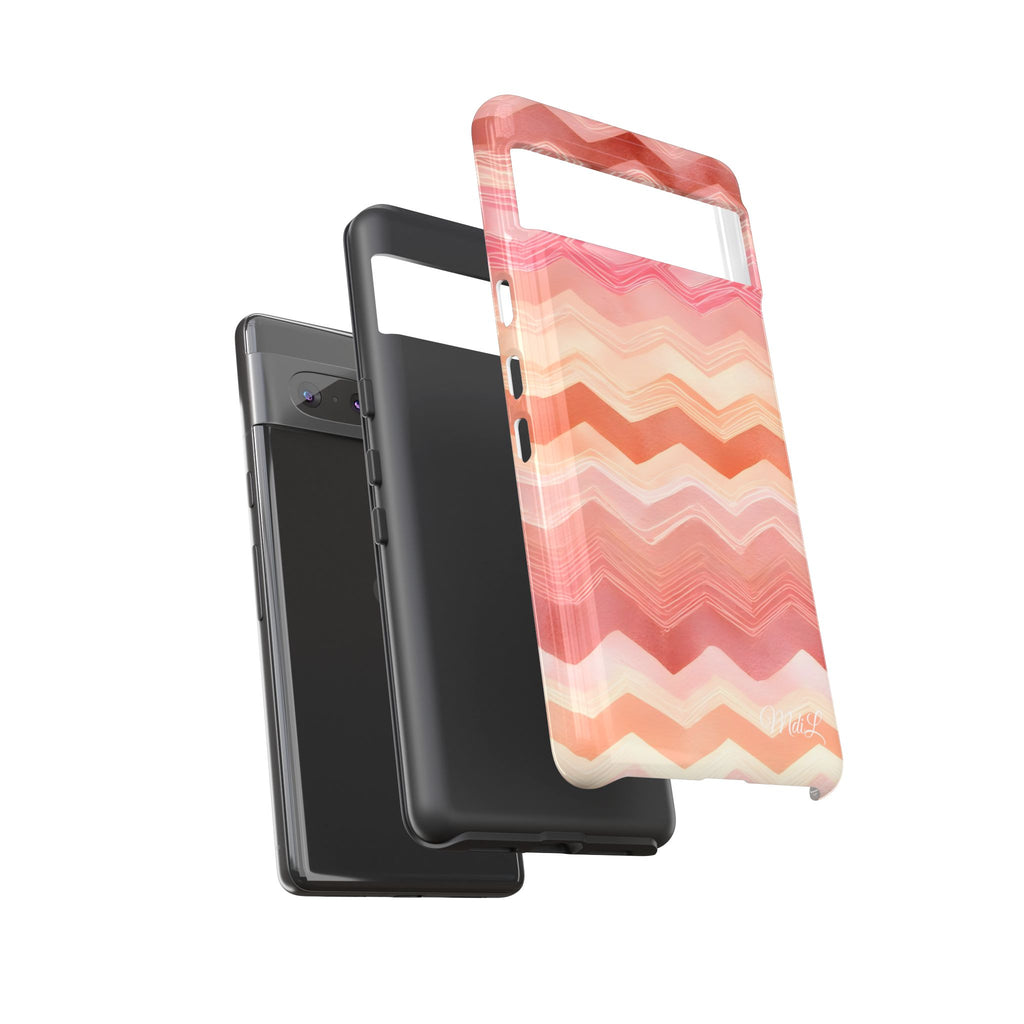 Zig Zag Summer