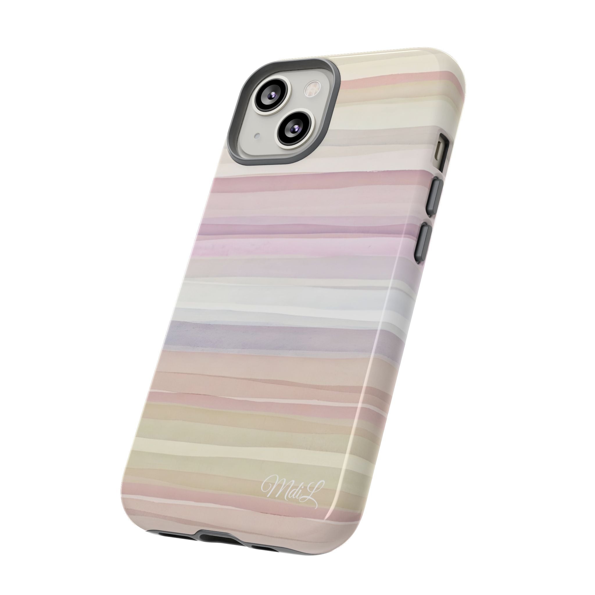 Pastel Waves