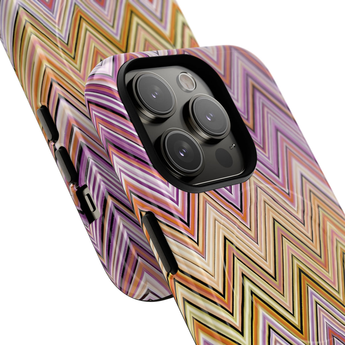 Zig Zag MagSafe