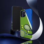 Court Vision iPhone Case