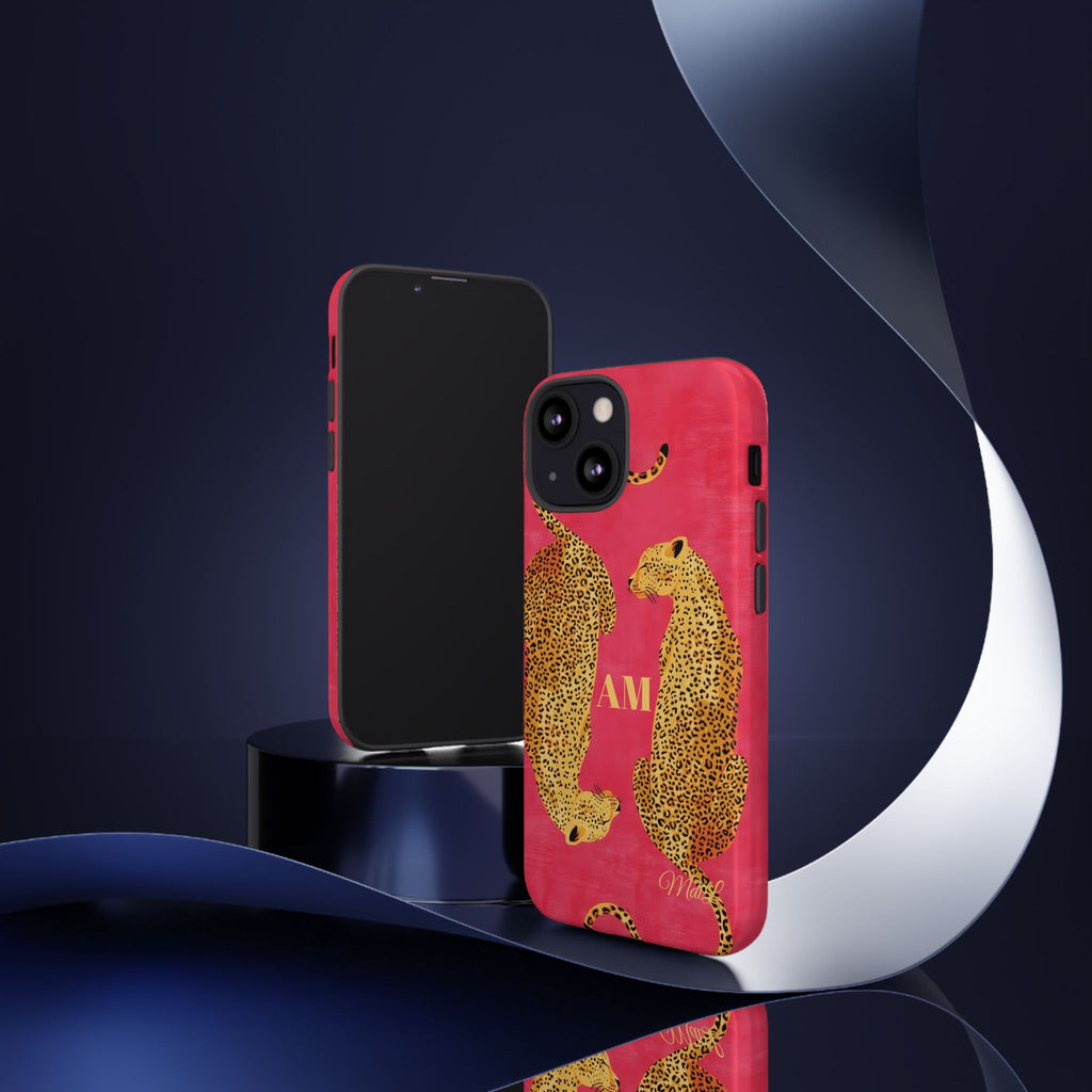 Leo Chic Personalized