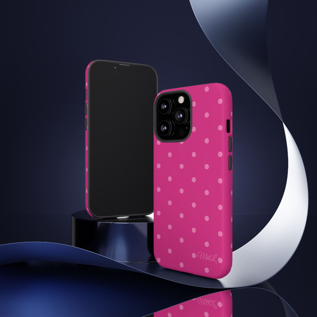 Rose Dots