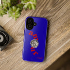 Amour Disco | Royal Blue