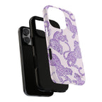 Leopards | Purple
