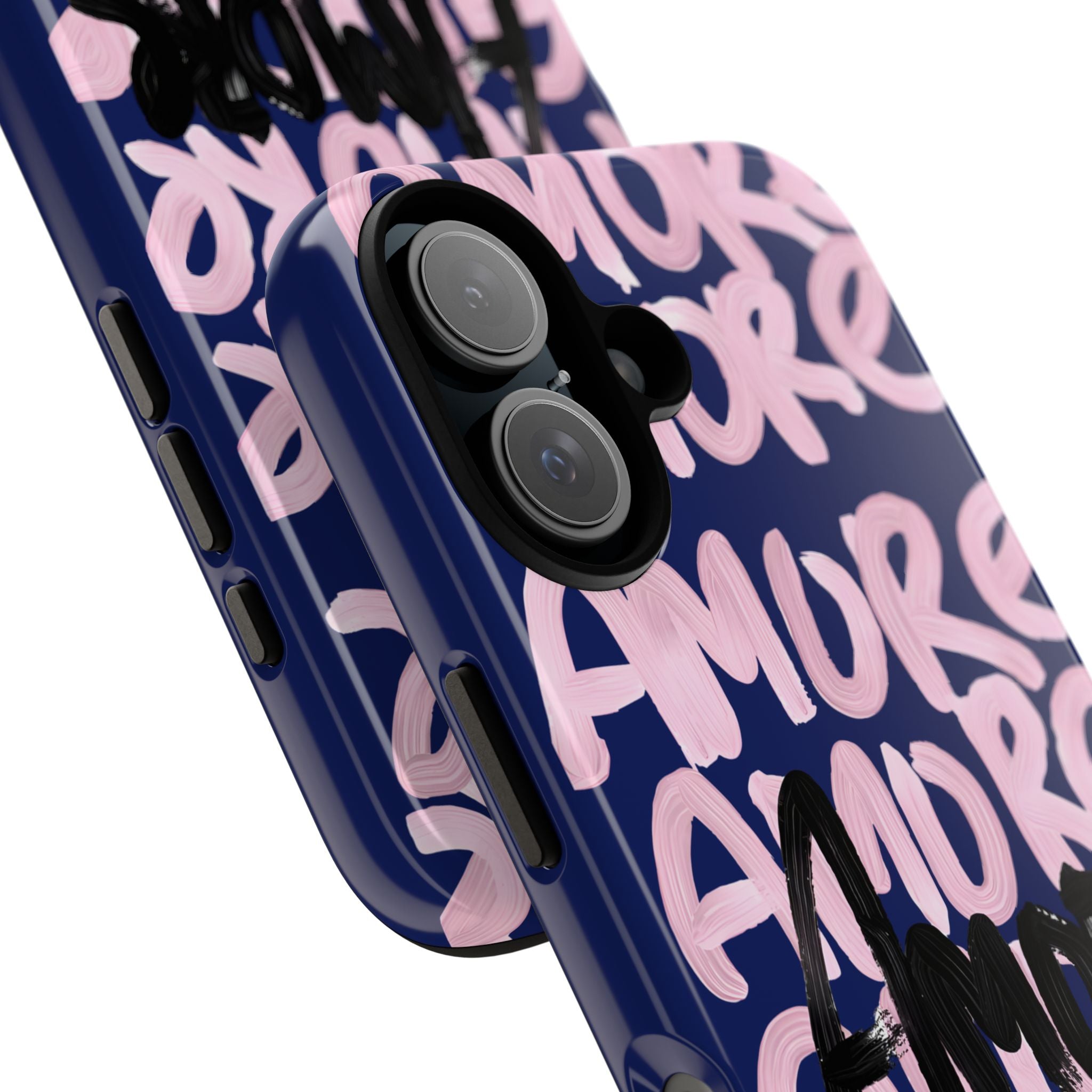 Amore | Royal Blue - Mare di Luna