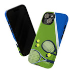 Court Vision iPhone Case