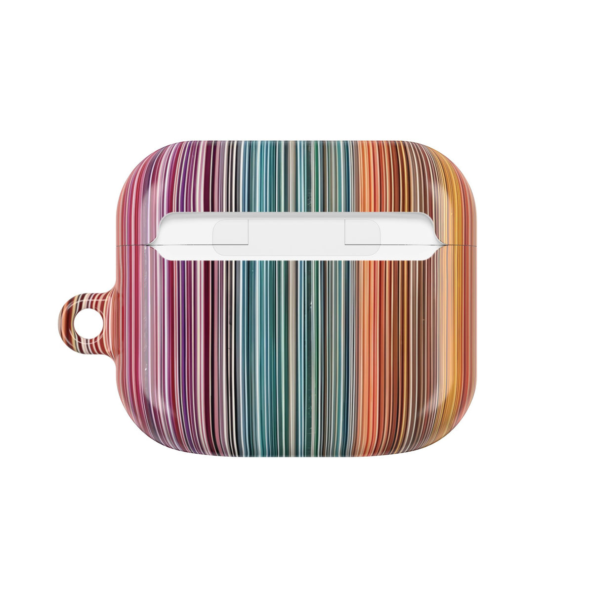 Sunset Riviera AirPods Case
