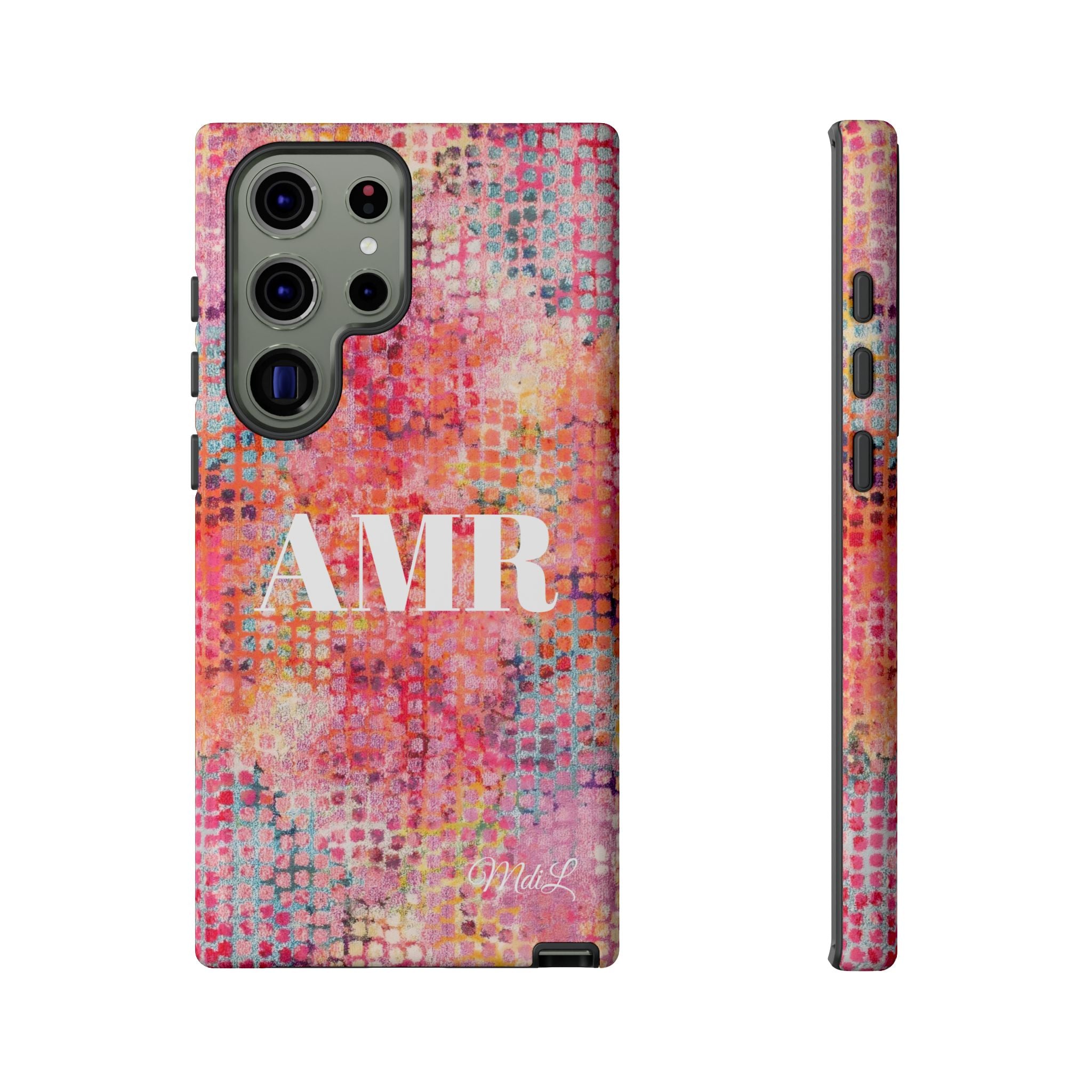 Tramonto Rosa Personalized