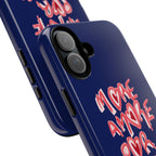 More Amore Por Favor | Blue - Mare di Luna