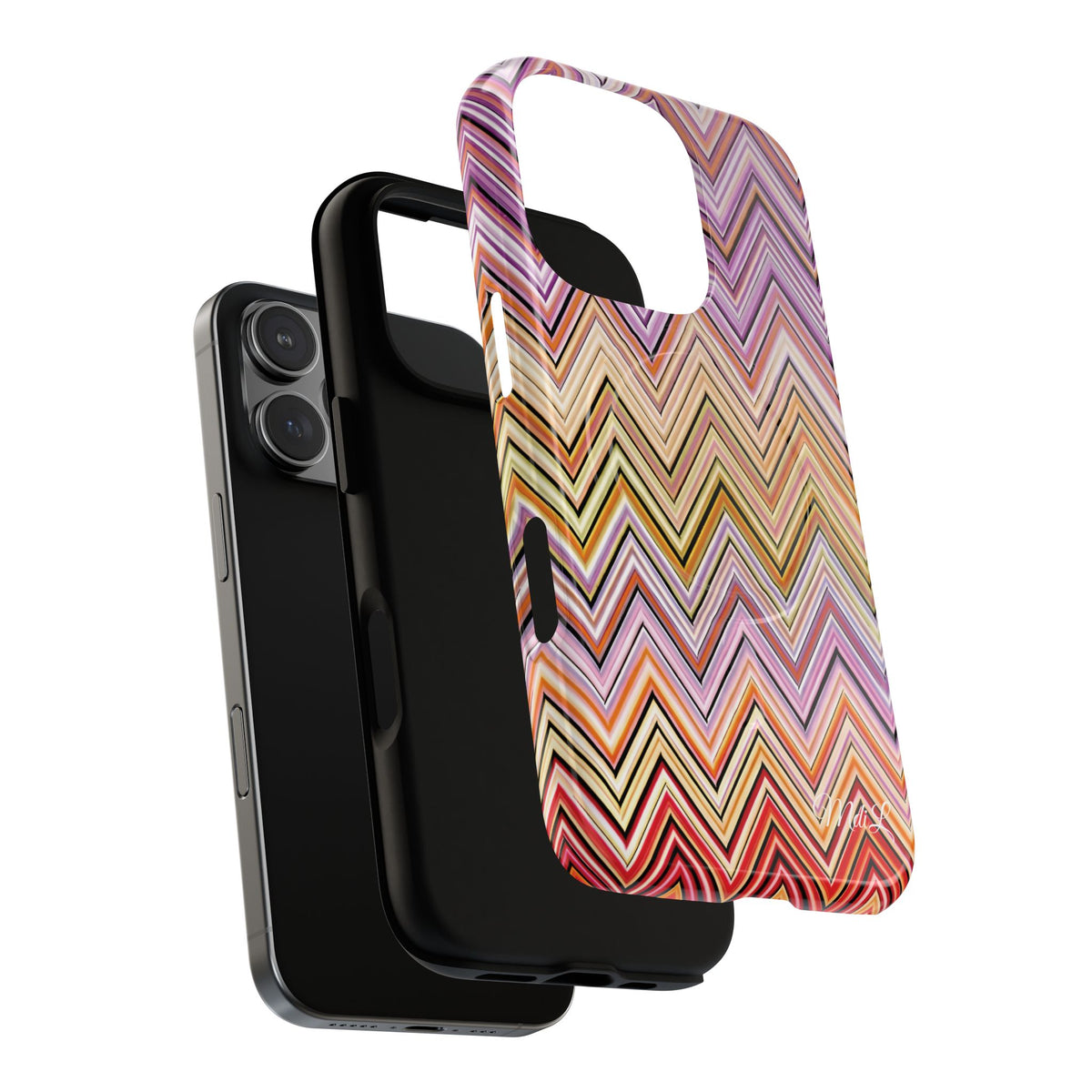Zig Zag MagSafe