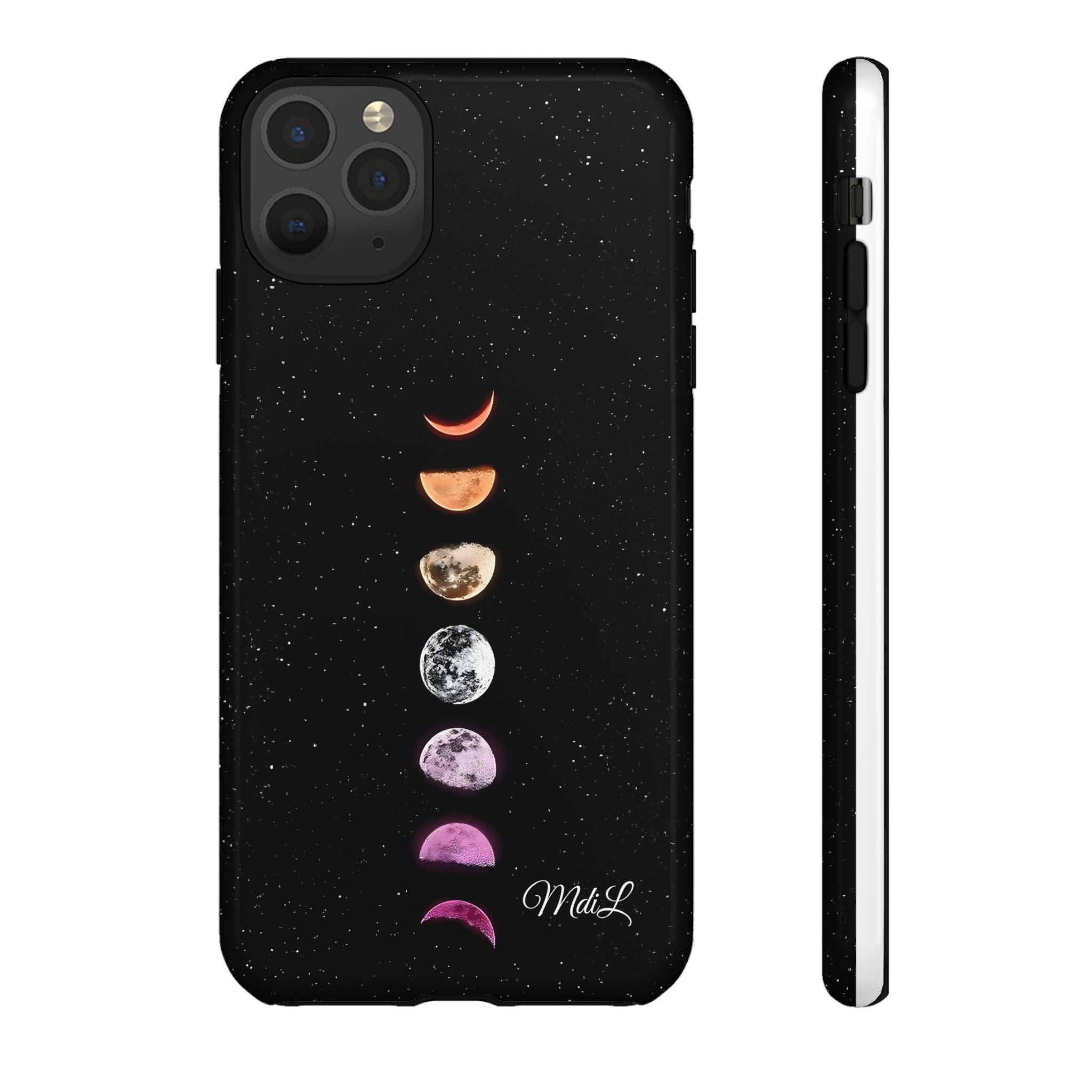 Cosmic | Lunar - Mare di Luna
