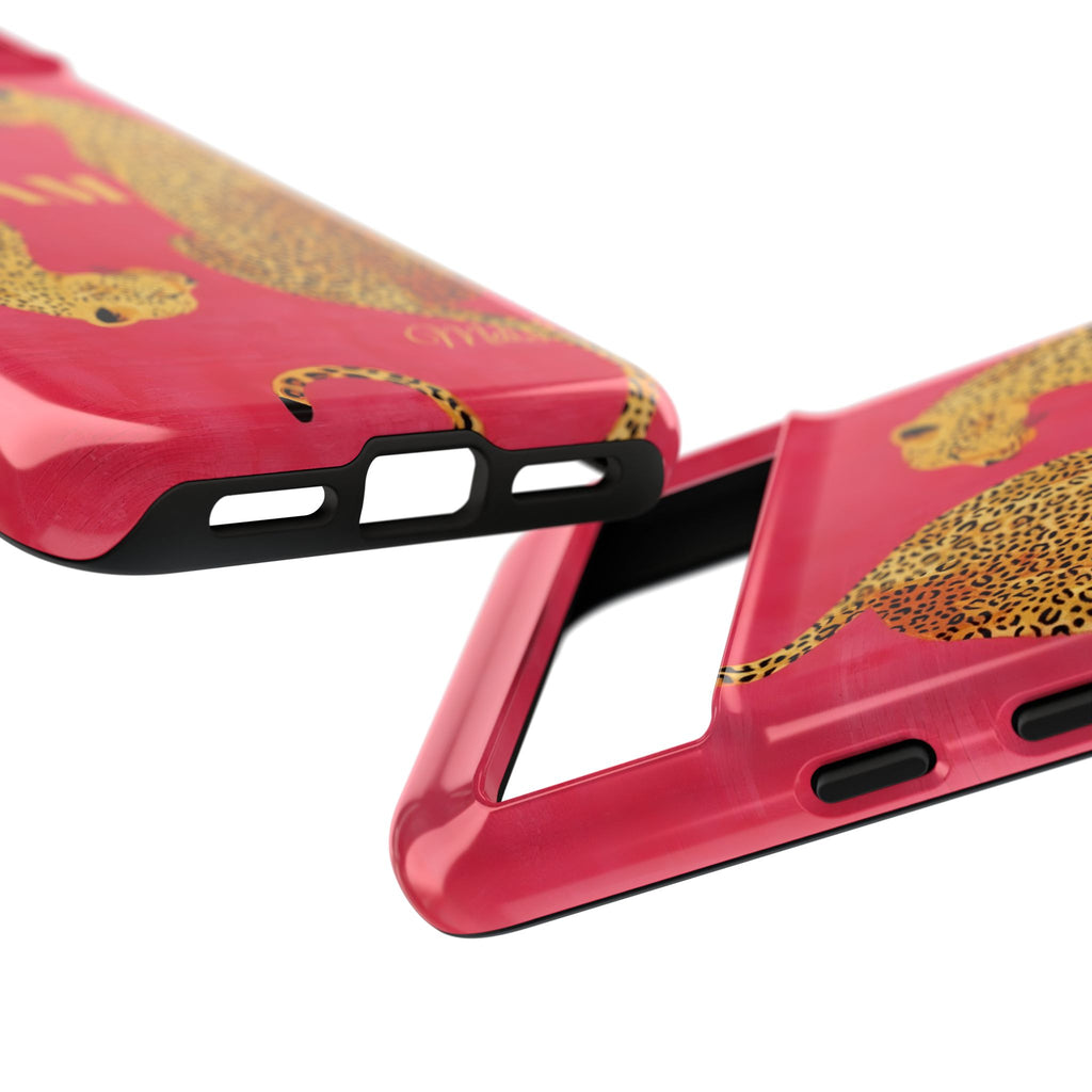 Leo Chic Personalized