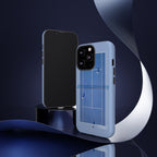 Centre Court iPhone Case