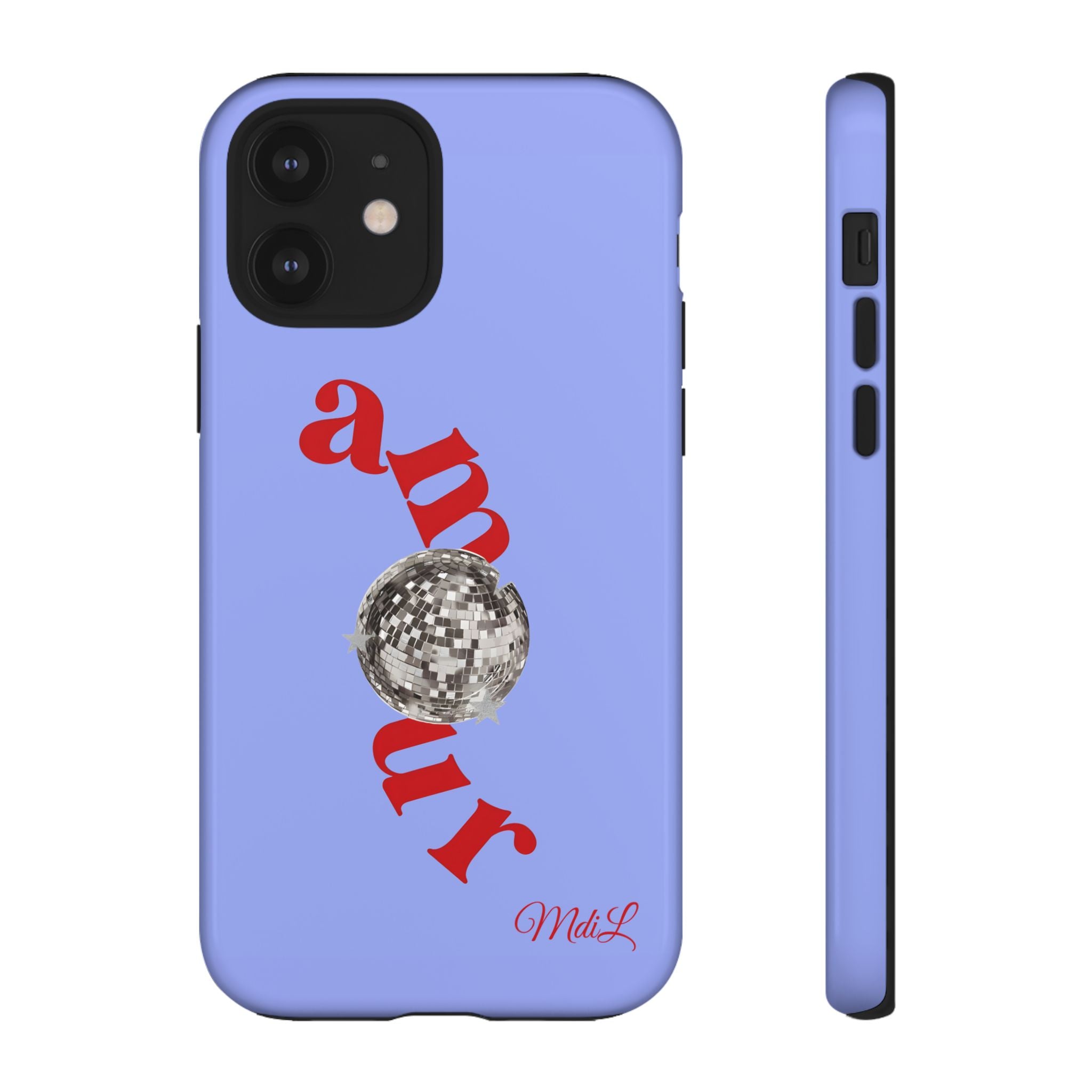 Amour Disco | Baby Blue