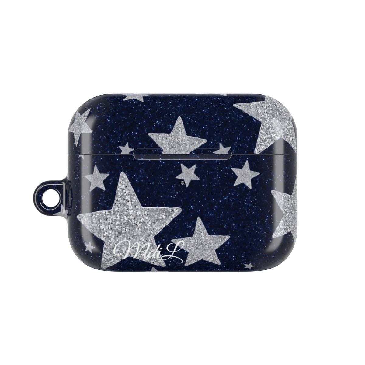Starlight AirPods Case