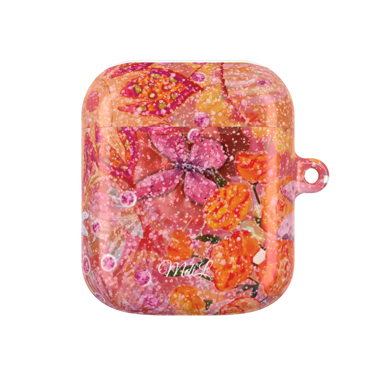 Summer Dreamscape AirPod Case
