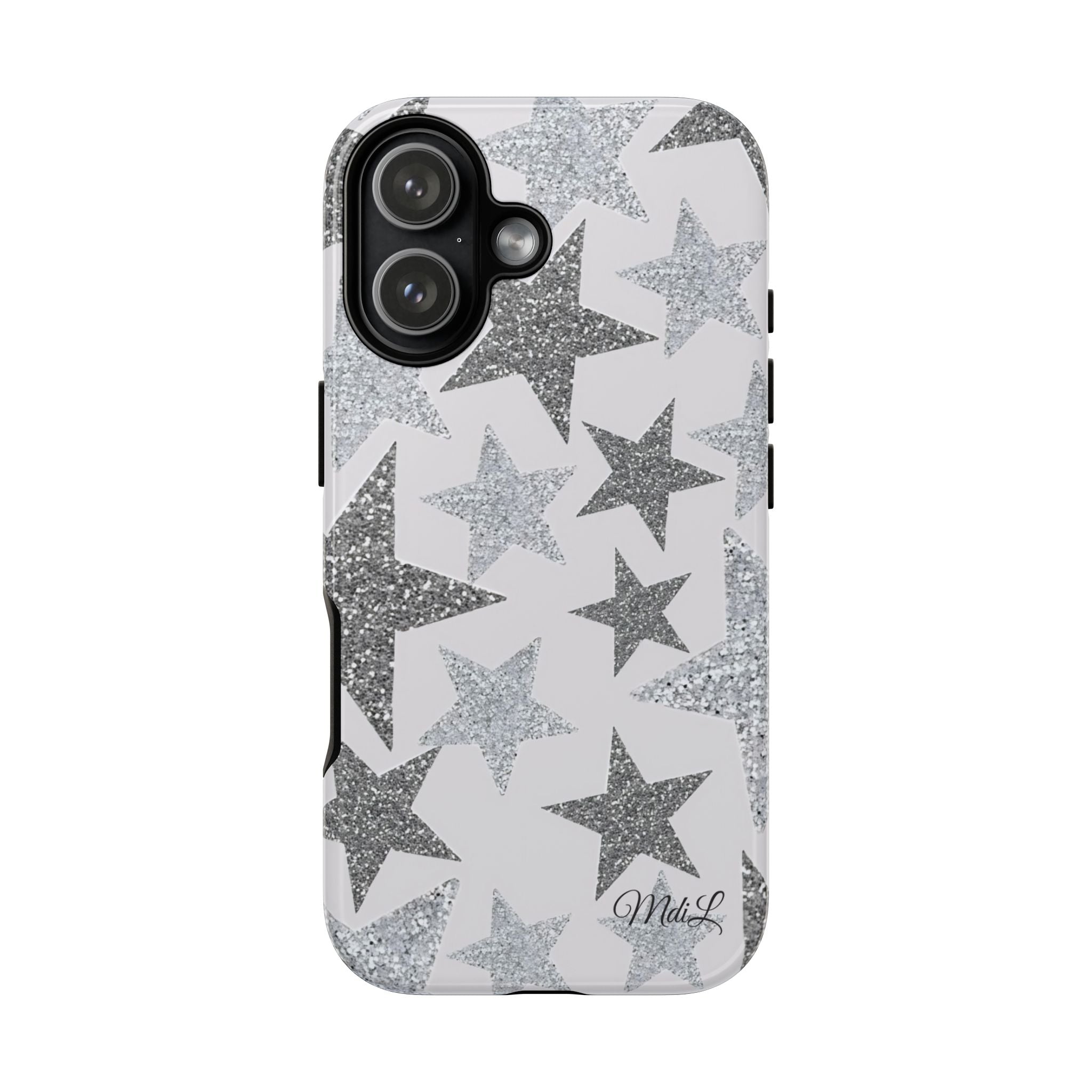 Starlight | Silver - Mare di Luna