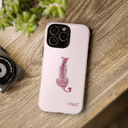 Leopard | Pink