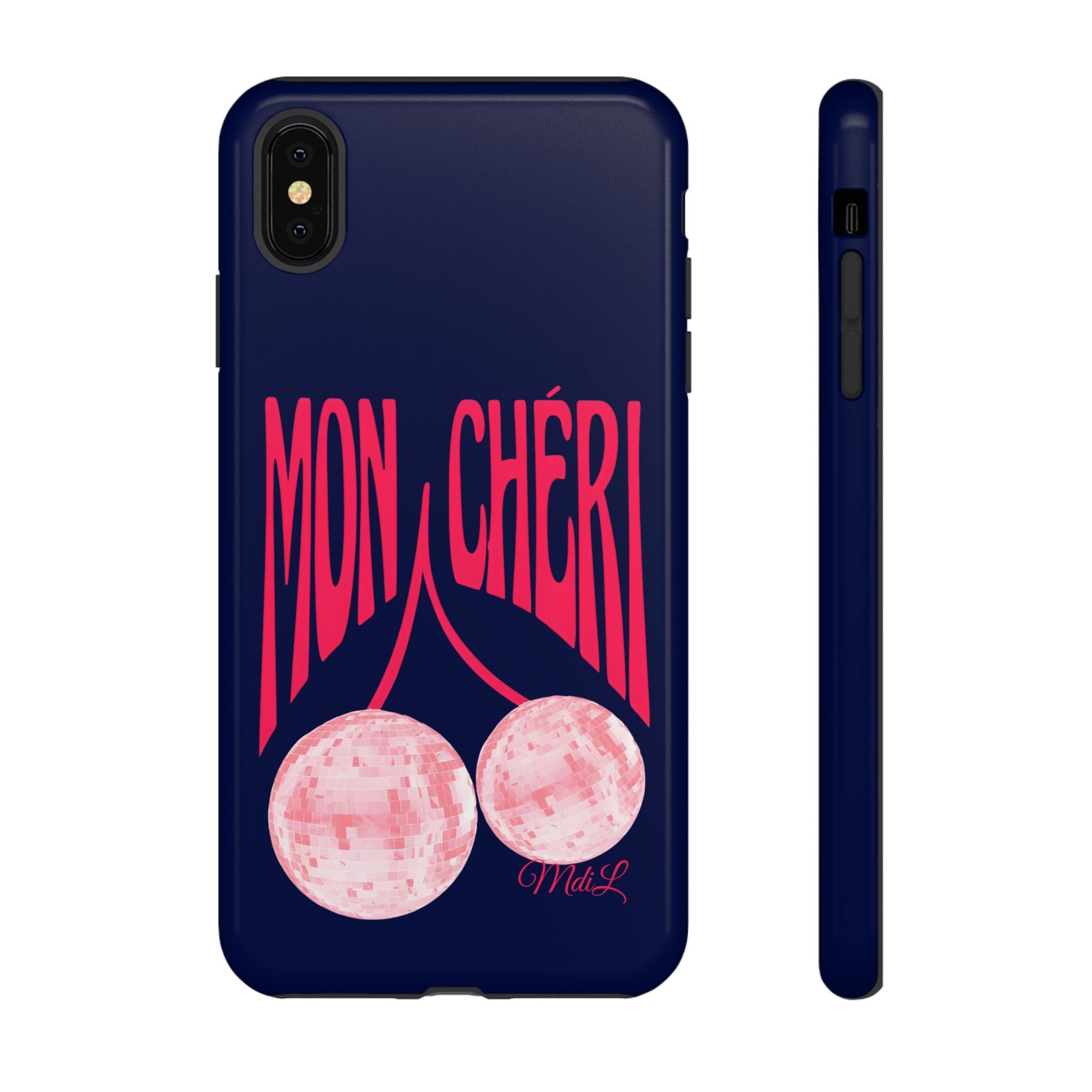Mon Chéri | Blue - Mare di Luna