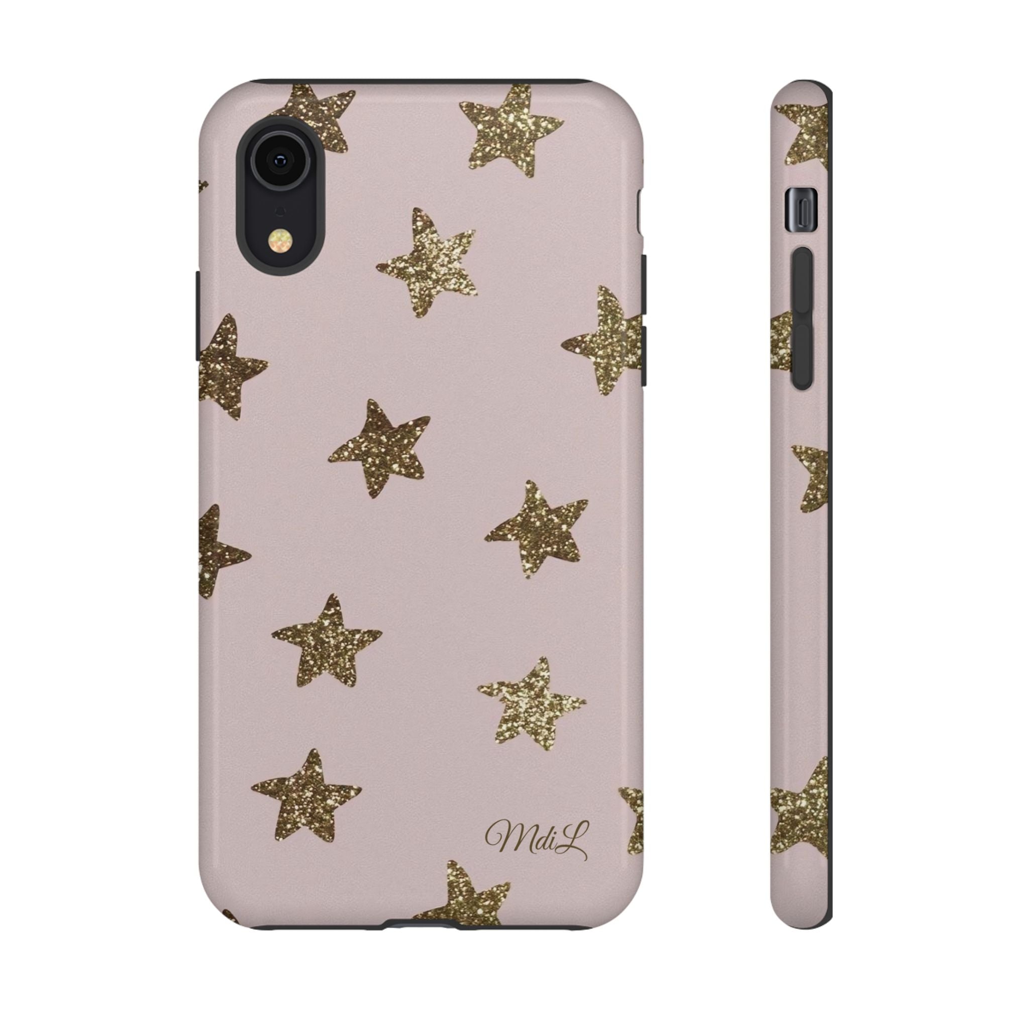 Starlight | Gold and Pink - Mare di Luna