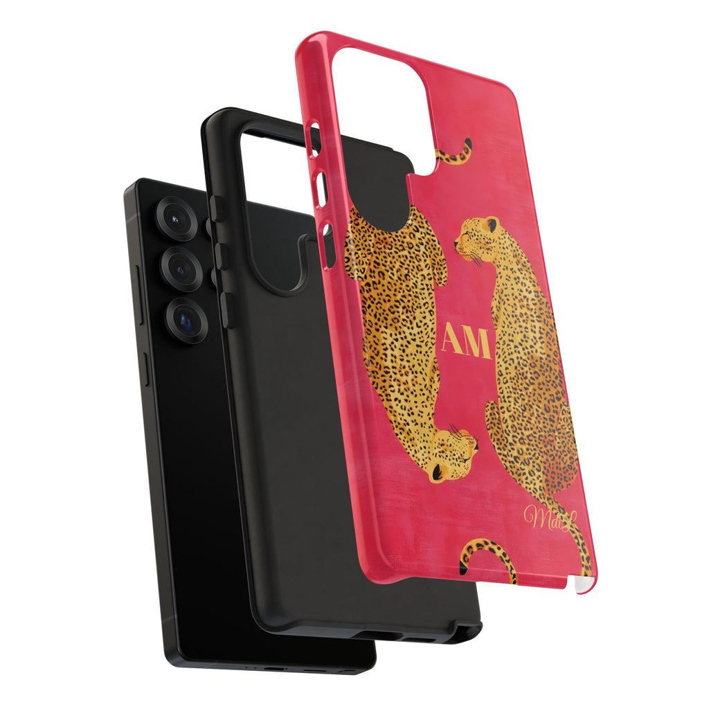 Leo Chic Personalized