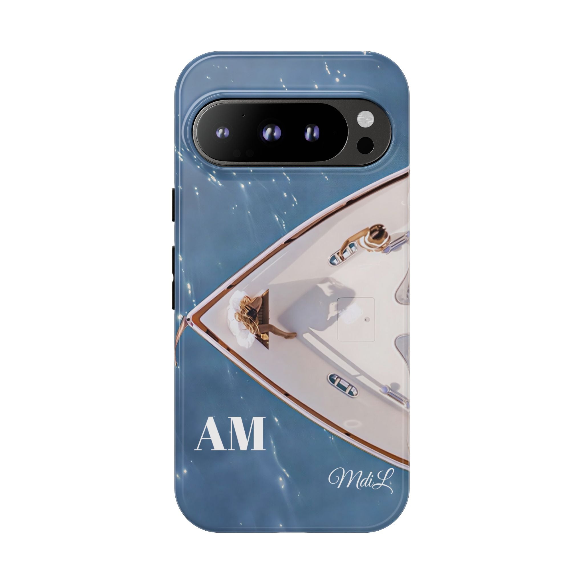 Yachting Personalized