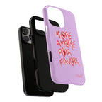 More Amore Por Favor | Lilac - Mare di Luna