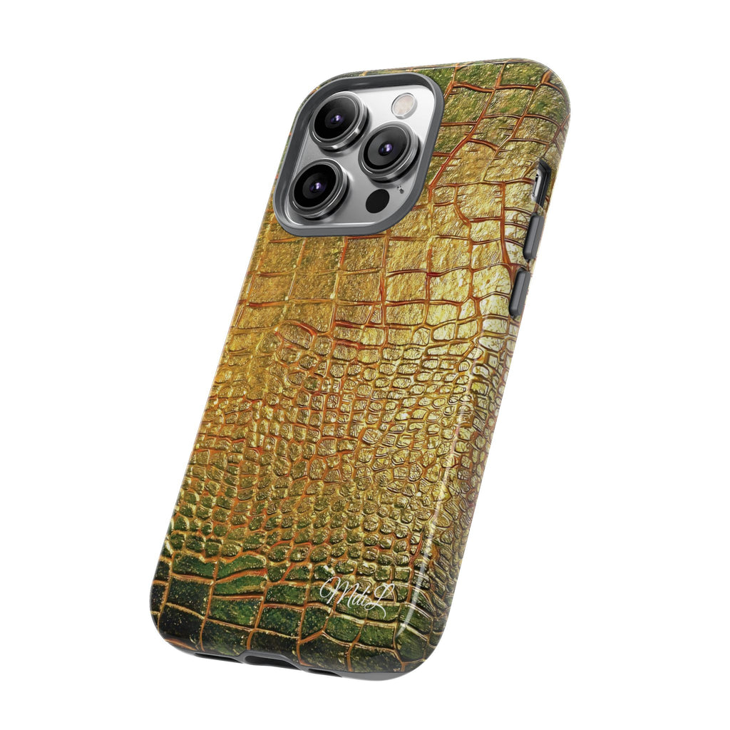 Croco d’Oro