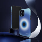 Eye of the Blue