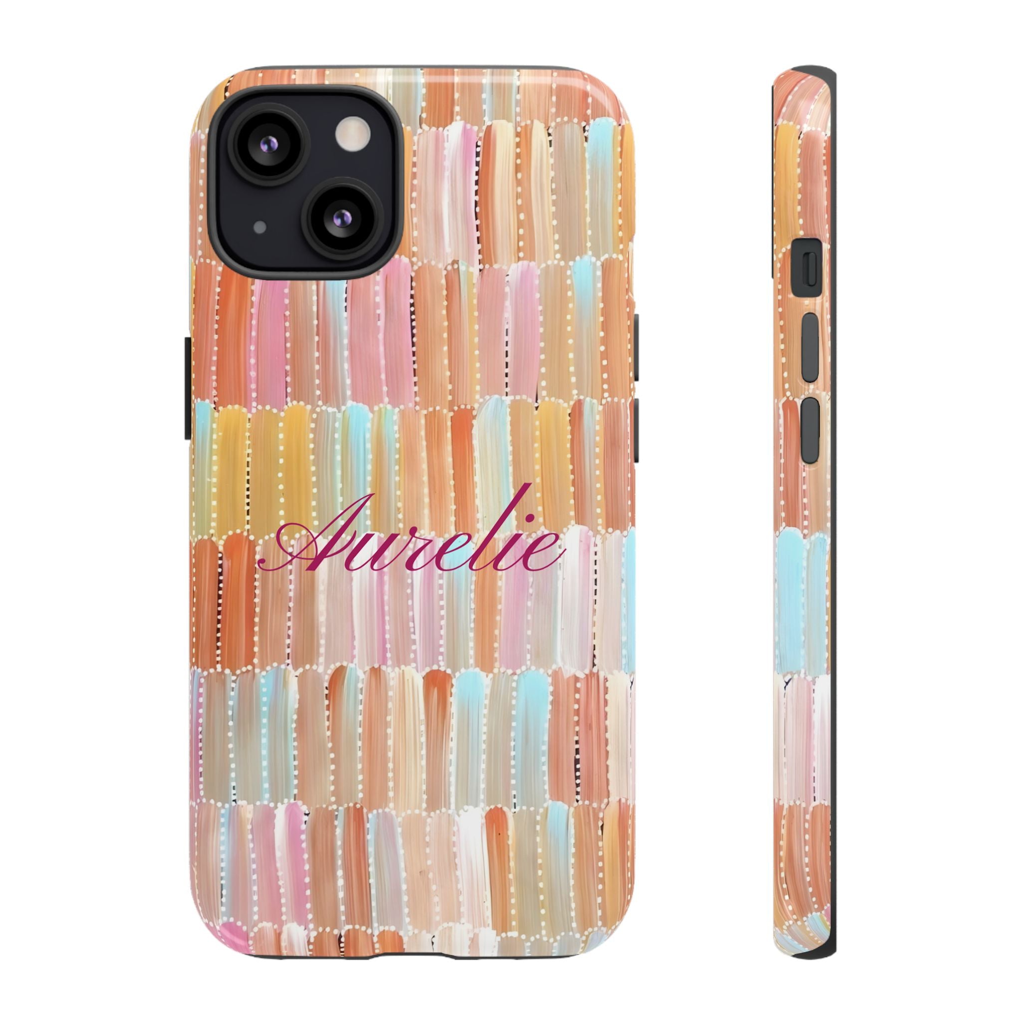 Summer Mosaics Personalized