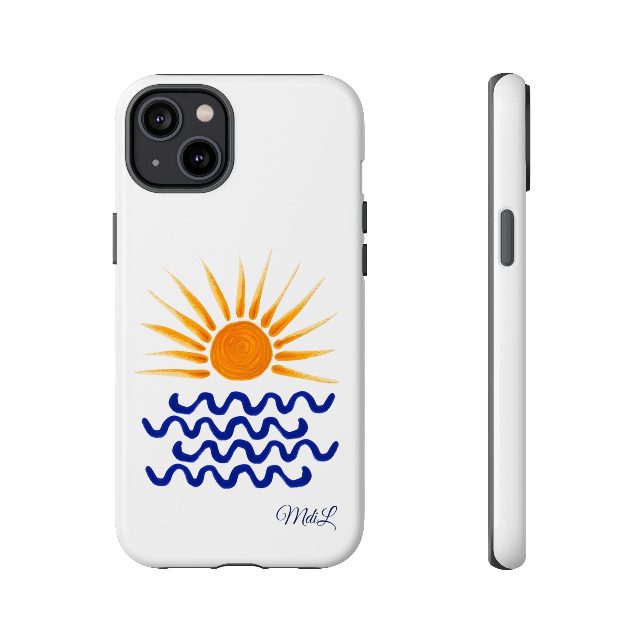 Sunny Waves