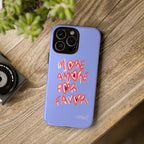 More Amore Por Favor | Lavender Blue - Mare di Luna