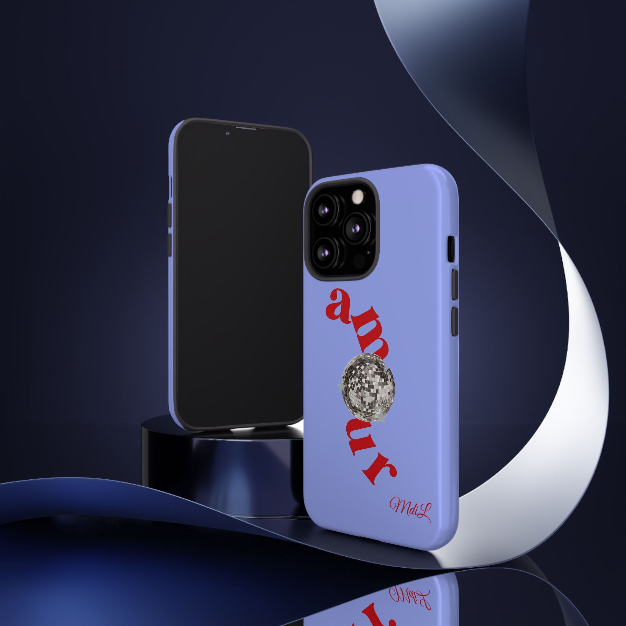Amour Disco | Baby Blue